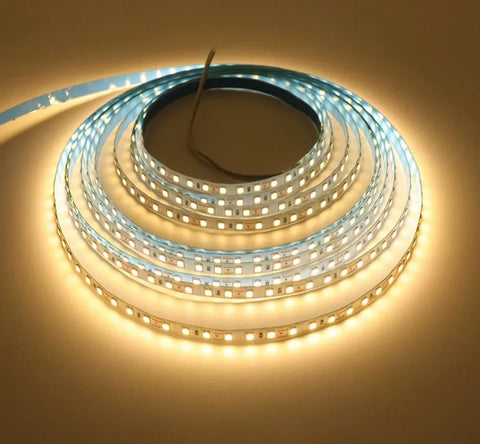 8mm Led strip light 2835-120D